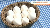 「卵」の価格が高騰…物価の優等生にも影響 鳥インフル拡大で今後さらに値上がりも | 大分のニュース|OBS NEWS|大分放送