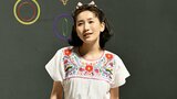 【 幾田りら 】名曲「こんにちは赤ちゃん」歌手・梓みちよを熱演 映画「SUKIYAKI 上を向いて歩こう」で実写映画初出演|TBS NEWS DIG