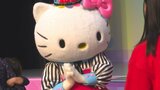 ハローキティがデビューから50年 ハーモニーランドを訪れた幅広い世代が誕生日を祝う 大分 | 大分のニュース|OBS NEWS|大分放送