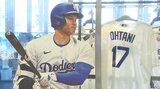 大谷翔平の公式グッズショップがオープン Tシャツやキャップなど200アイテム用意 大分 | 大分のニュース|OBS NEWS|大分放送