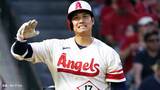 大谷翔平 連続試合安打は8でストップ、7月に入って一休み メジャー2年目の若手の投球術にアジャスト出来ず|TBS NEWS DIG