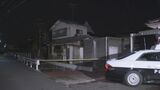 焼け跡から男性1人の遺体を発見 台所の一部が焼ける住宅火災 山口県岩国市|TBS NEWS DIG