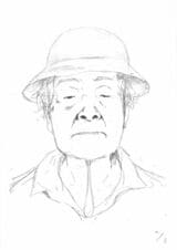 岸壁近くの海で見つかった高齢女性の遺体 似顔絵を公開して情報提供呼びかけ 発見から1週間以上経過も身元特定に至らず | 福岡のニュース|RKB NEWS|RKB毎日放送