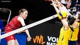 バレー女子日本代表、世界2位ブラジルにストレート負け 石川真佑「非常に悔しい」予選3位通過で決勝Rへ【ネーションズリーグ】|TBS NEWS DIG