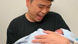 【 ななまがり 】初瀬悠太さん「赤ちゃんが産まれました」「俺、父親になった!」 7つの「!」連打で感謝と抱負 芸人仲間からお祝い渋滞|TBS NEWS DIG