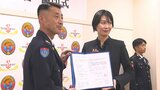第73回別府大分毎日マラソン大会 事務局と陸上自衛隊が協定書に調印 | 大分のニュース|OBS NEWS|大分放送