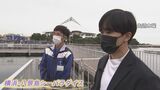 鈴木福さんが体験!水族館のSDGs!見て学べる水族館には“日本初”がたくさんあった!|TBS NEWS DIG