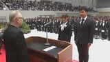 別府大学で入学式　781人が学生生活をスタート　大分|TBS NEWS DIG