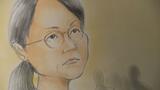 【すすきの首切断】「通報するべきだったとは思っていない。世界の中で瑠奈が1人ぼっちになっても瑠奈の側に立っていたい」母親・浩子被告(61)の7回目の裁判⑥ | 北海道のニュース|HBC北海道放送