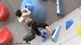 ロサンゼルスパラリンピックの新競技“パラクライミング” 国内最高峰の大会に世界王者ら集結!|TBS NEWS DIG