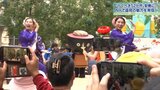 ニューヨークで“さんさ踊り”に“わんこそば” ジャパンビレッジ夏祭りに参加 「行くべきまち」盛岡をPR|TBS NEWS DIG