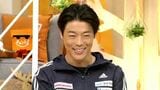 カヌーの羽根田卓也選手(36)“一番良い色のメダル”目指して挑む5度目のオリンピック コロナ禍には“茶道”にも挑戦 | 名古屋・愛知・岐阜・三重のニュース【CBC news】 | CBC web