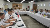 米中が海洋安全保障の作業部会　2年4か月ぶり|TBS NEWS DIG