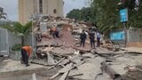 南米ベネズエラ沖でM7.1の地震 首都カラカスでは家や建物が倒壊|TBS NEWS DIG
