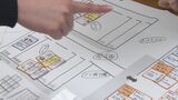 発災を想定した避難所の運営をカードゲームで学ぶ 学生がユニークな授業に参加 大分 | 大分のニュース|OBS NEWS|大分放送