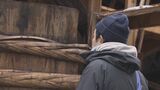 「輪島の味を絶やさない」100年以上愛された醤油 蔵の全壊から再建に向け一歩　|　石川県のニュース｜MRO北陸放送