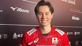 最多26得点の髙橋藍「本当に疲れたな」深津英臣「外で見てたことを体現できた」大塚達宣「フルエンジンで戦えた」【試合後コメント】|TBS NEWS DIG
