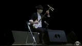 津軽三味線日本一決定戦　埼玉県の神山さんが日本一に　青森県青森市　|　青森のニュース│ATV NEWS│青森テレビ