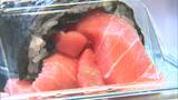 恵方巻き「高級志向で今年の売れ筋は1500円前後」百貨店には開店と同時に大勢の買い物客【岡山】|TBS NEWS DIG