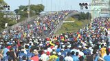 おかやまマラソン県民優先枠ランナー募集 9日 “初日” の受け付けで定員を突破 昨年より多い5020人【岡山】|TBS NEWS DIG