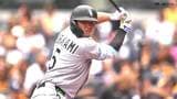 村上宗隆 2試合連続の無安打、気迫の好守備もアンラッキーな決勝点 連勝は5でストップ 勝率5割復帰は持ち越し|TBS NEWS DIG