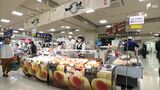 「うまい!」静岡・山梨・長野・新潟の特産品一堂に「バイ・山の洲物産展」始まる=静岡伊勢丹 | 静岡のニュース | SBSNEWS | 静岡放送