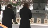 「しっかりした救助活動が一番の供養」亡くなった9人に安全運航を誓う【県防災ヘリ墜落事故8年】遺族らが遺影に花を手向けて追悼式 長野・松本市|TBS NEWS DIG
