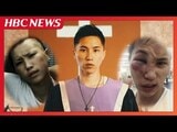 けんかに明け暮れ逮捕も…非行少年からラッパーに、きっかけは“元暴力団の牧師”との出会い「自分は弱いと認めなさい」そして今「大丈夫、必ず脱出の道はある」翔之介(28) | 北海道のニュース|HBC北海道放送