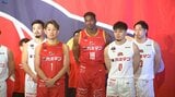 B3リーグ・岩手ビッグブルズ 関係者を招いたパーティー開き、今シーズンへの決意新たに|TBS NEWS DIG