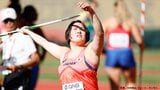 やり投北口、女子フィールド種目初のメダルへ　4×100 ｍリレー男子は予選突破、女子は日本記録に期待【8日目見どころ】|TBS NEWS DIG