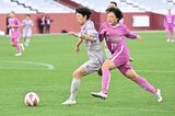 藤枝順心2大会連続決勝進出!FW藤原が劇的決勝弾!大阪学芸に1-0【第32回全日本高校女子サッカー選手権準決勝・速報】 | 静岡のニュース | SBSNEWS | 静岡放送