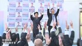 廿日市市長選　現職の松本太郎氏(54)が無投票で再選　廿日市市長選で無投票は28年ぶり　|　RCC NEWS | 広島ニュース | RCC中国放送