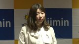 「自民党だからこそできることが」 自民党愛媛県連が参院選公募の候補者決定 コンサルタント会社勤務の上野由佳氏(29)を擁立 | 愛媛のニュース - Nスタえひめ|あいテレビは6チャンネル
