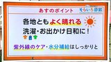 高知の天気 2日はよく晴れて「1円玉天気」に 東杜和気象予報士が解説 | 高知のニュース・天気|KUTV NEWS | KUTVテレビ高知