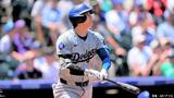 大谷翔平、21号先頭弾!オズナ抜き1か月ぶり単独トップに、移籍後初の先頭打者アーチは130.1m特大弾、直近5試合4発と爆発|TBS NEWS DIG