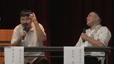 人気お笑いコンビ「ありんくりん」が高校生に進路講演会 “一歩踏み出す” 勇気伝える | 沖縄のニュース|RBC 琉球放送