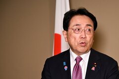 赤沢再生相が米商務長官と電話会談、関税巡る立場を再確認| TBS CROSS DIG with Bloomberg