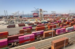 トランプ政権が求めた関税還付手続き先送り、連邦裁判所が退ける| TBS CROSS DIG with Bloomberg