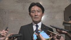 【速報】「非常に暴力的なものを感じる」委員長解任の井林氏、野党の対応を非難| TBS CROSS DIG with Bloomberg
