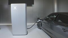 政府がEV急速充電器の規制緩和へ　設置容易に 年内めど| TBS CROSS DIG with Bloomberg