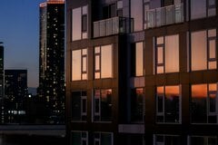 AI脅威論が米不動産サービス株に波及、一部銘柄はコロナ禍来の大幅安| TBS CROSS DIG with Bloomberg