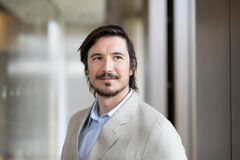 ロビンフッドＣＥＯ創業の数学ＡＩ新興企業、企業価値９億ドル目前| TBS CROSS DIG with Bloomberg