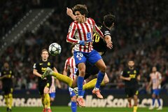 米資産運用会社アポロ、サッカー名門アトレティコ・マドリード買収| TBS CROSS DIG with Bloomberg