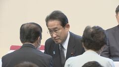 拉致問題未解決は「痛恨の極み」　岸田総理が金正恩総書記との首脳会談実現に改めて意欲| TBS CROSS DIG with Bloomberg