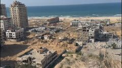 「イスラエルが人権侵害」性暴力も…国連　ハマス「民族浄化の証拠」| TBS CROSS DIG with Bloomberg