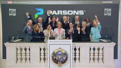 【速報】ダウ平均株価4万211ドル　約2か月ぶりに史上最高値を更新| TBS CROSS DIG with Bloomberg