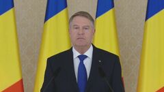 ルーマニア大統領が辞任へ　“選挙やり直し”で留任も反発受け| TBS CROSS DIG with Bloomberg