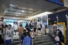 台湾経済、４～６月は予想上回る5.09％成長－ＡＩ関連需要旺盛| TBS CROSS DIG with Bloomberg