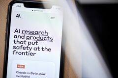 アマゾン、生成ＡＩ手掛けるアンソロピックに40億ドル追加投資| TBS CROSS DIG with Bloomberg