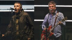 イギリスの人気ロックバンド「オアシス」再結成ツアー始まる　16年ぶり公演| TBS CROSS DIG with Bloomberg